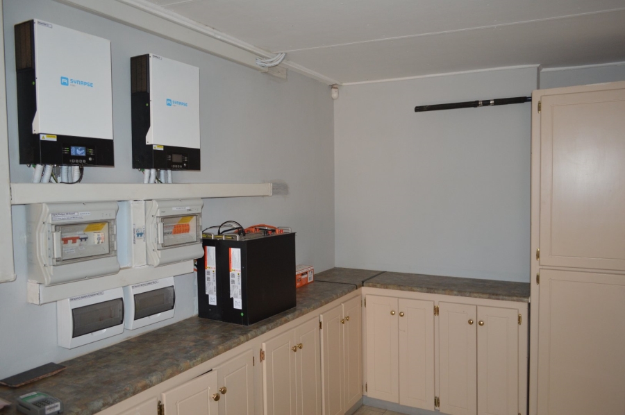 3 Bedroom Property for Sale in Irene Park North West